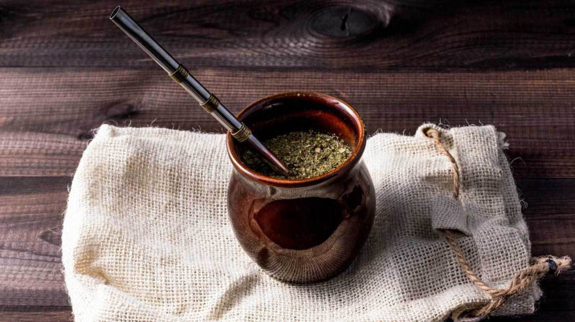 Your Ultimate Guide to Yerba Mate