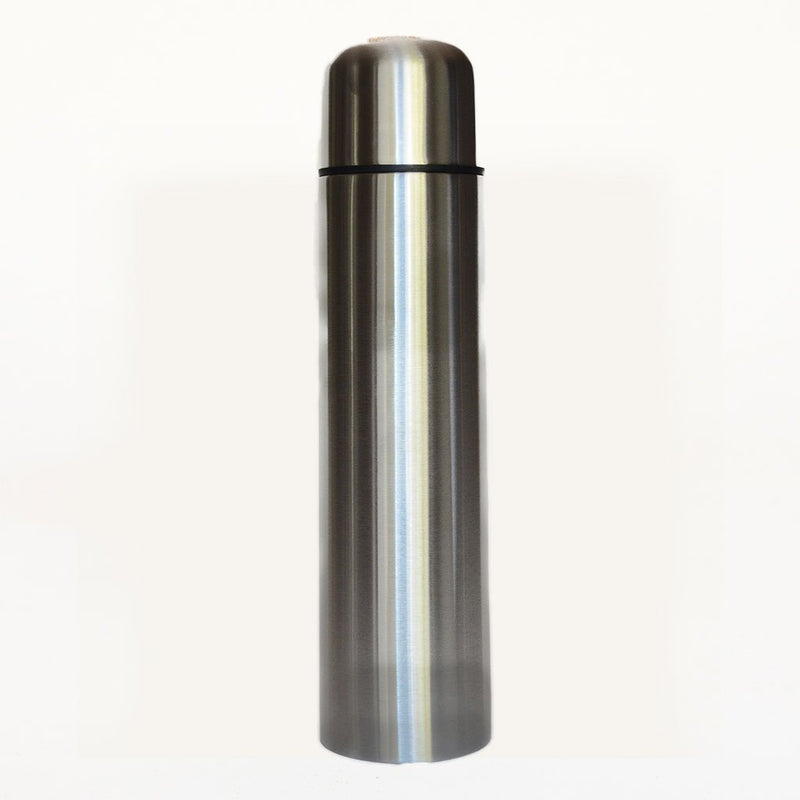 Termo Stainless Steel 1 Litre Vacuum Flask For Yerba Mate - Buy Termo  Stainless Steel 1 Litre Vacuum Flask For Yerba Mate Product on